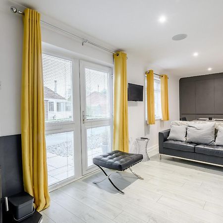 Sands Cottage Снетишам Екстериор снимка