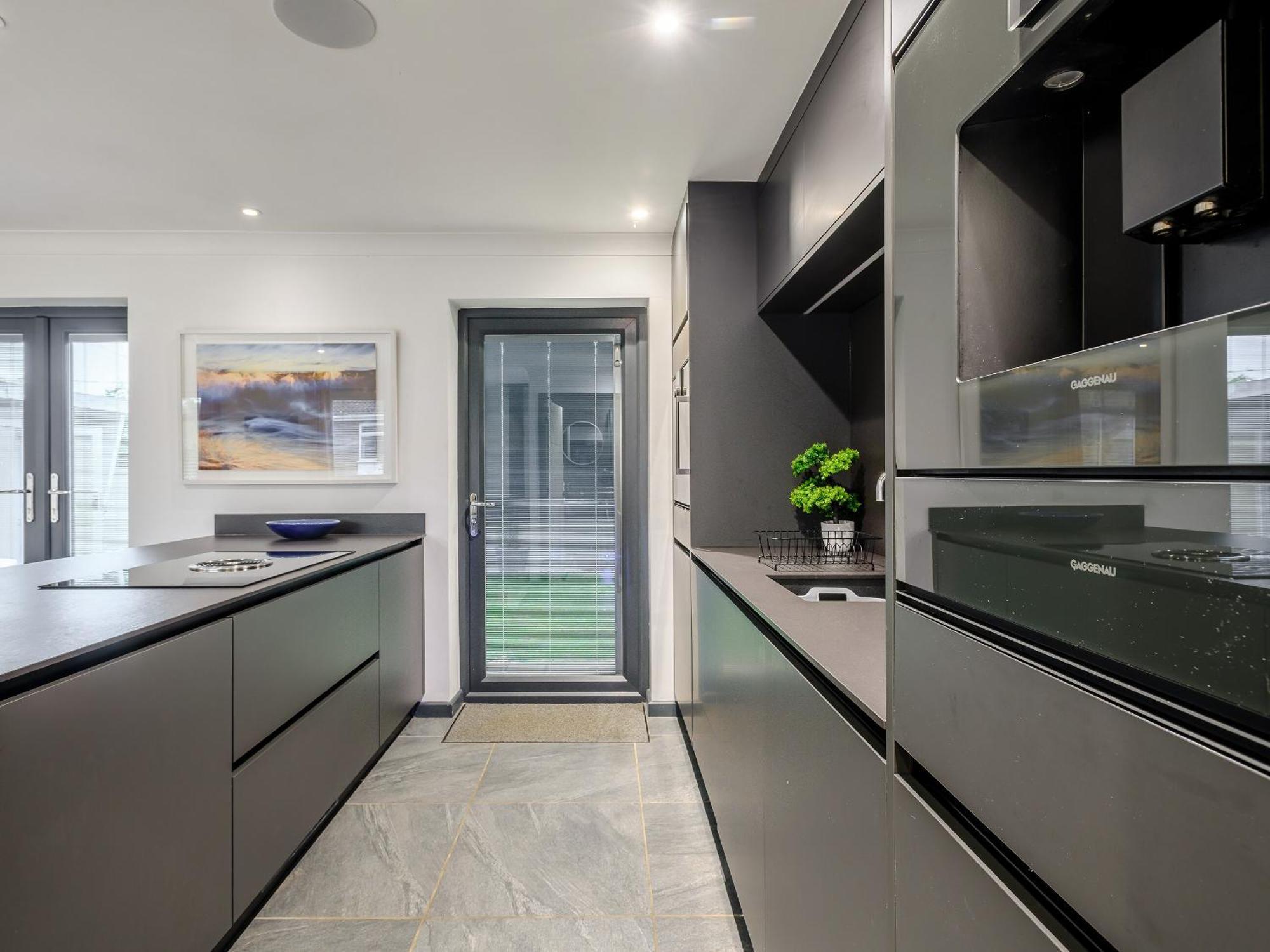 Sands Cottage Снетишам Екстериор снимка