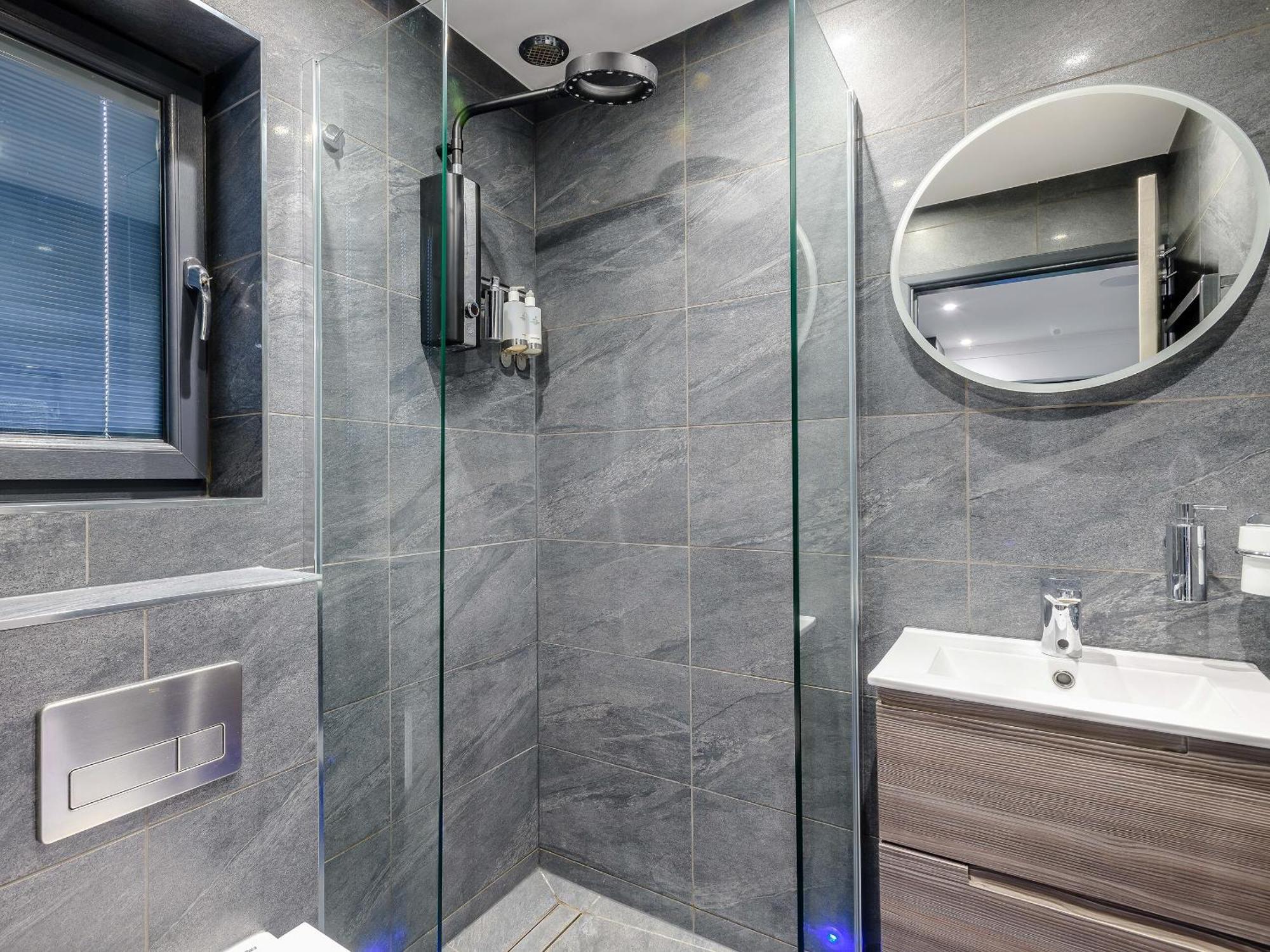 Sands Cottage Снетишам Екстериор снимка
